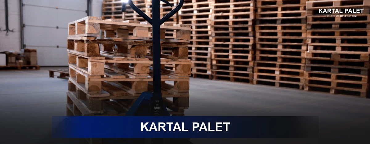 Başakşehir Palet