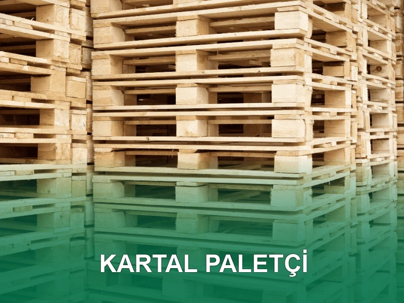 Kartal Palet Galeri 2