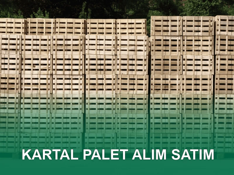 Kartal Palet Galeri 3