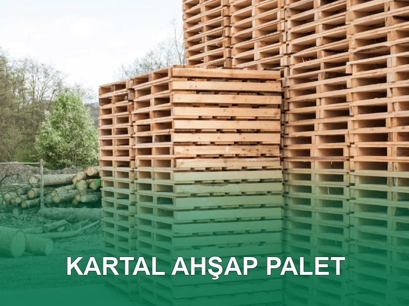 Kartal Palet Galeri 4