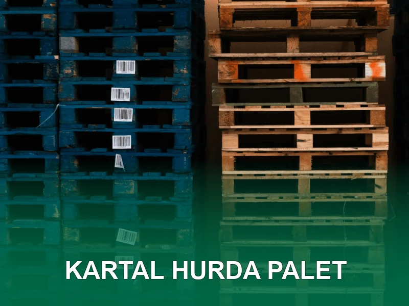 Kartal Palet Galeri 5