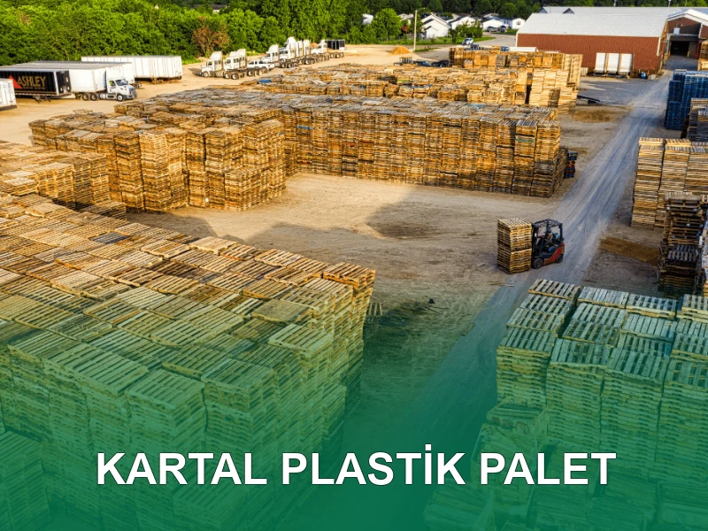 Kartal Palet Galeri 6