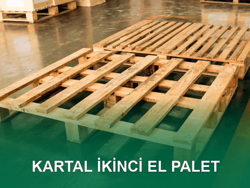 Kartal Palet Galeri 7