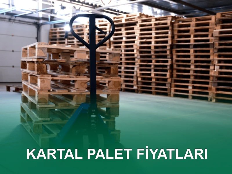Kartal Palet Galeri 8